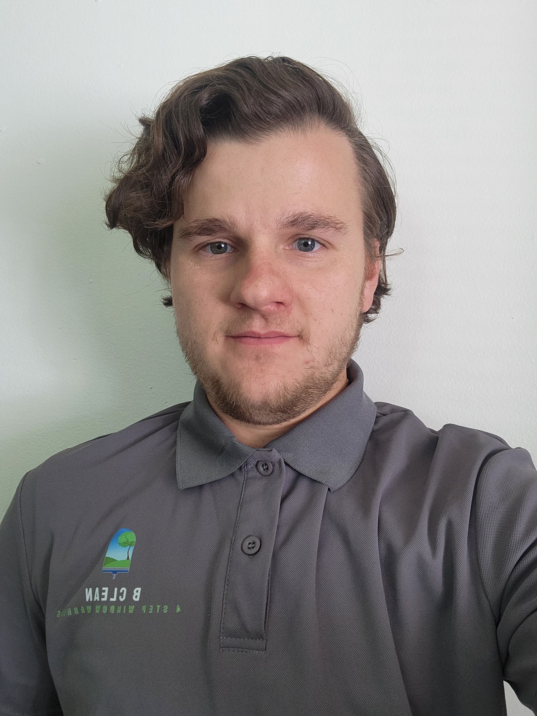 Danzen - Owner of B CLEAN